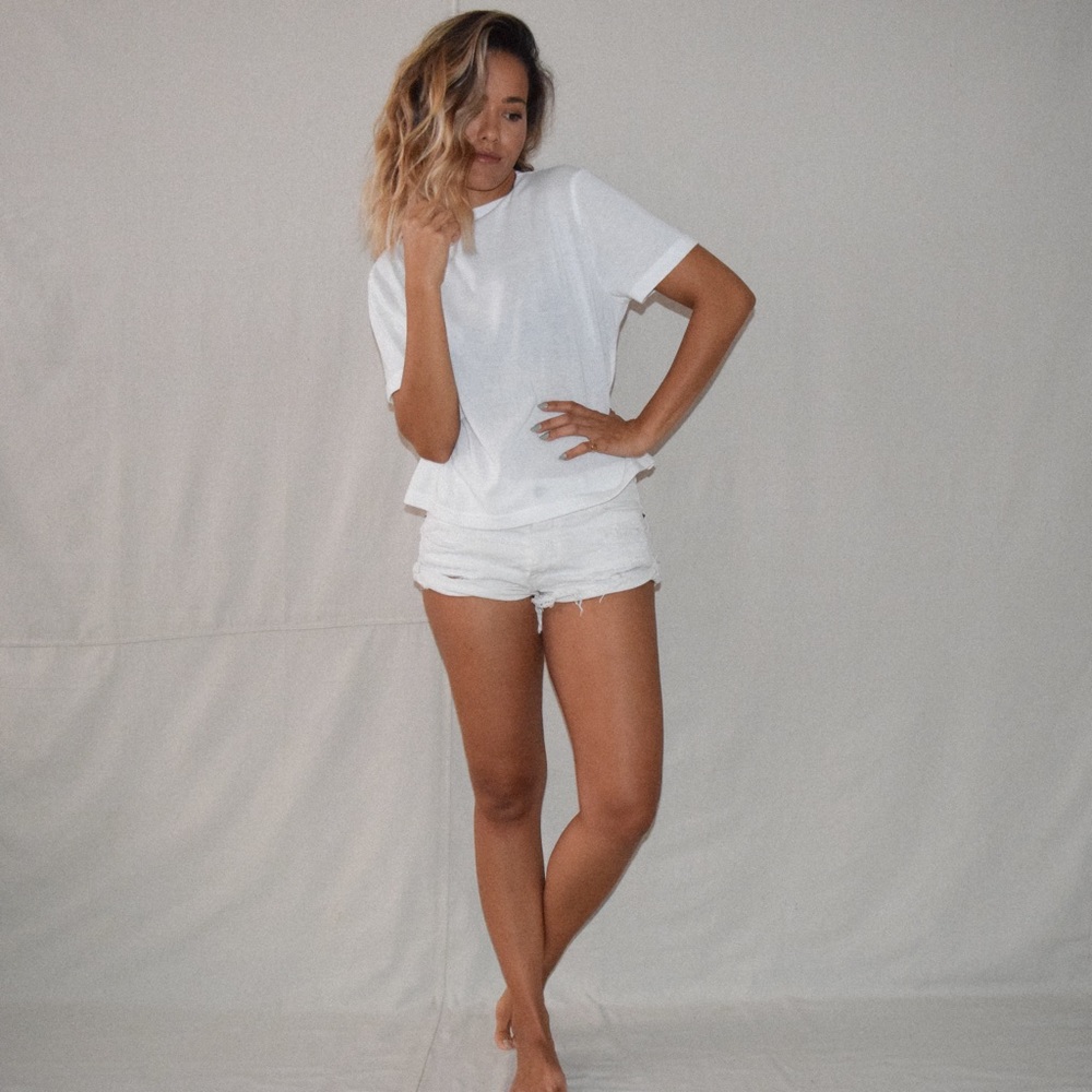 White Top